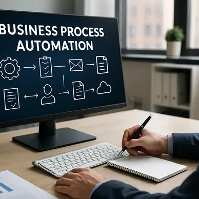 Enterprise Automation